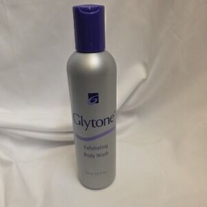 glytone‎ exfoliating body wash  7.9 Fl Oz